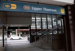 Thomson View Condominium (D20), Condominium #576661221